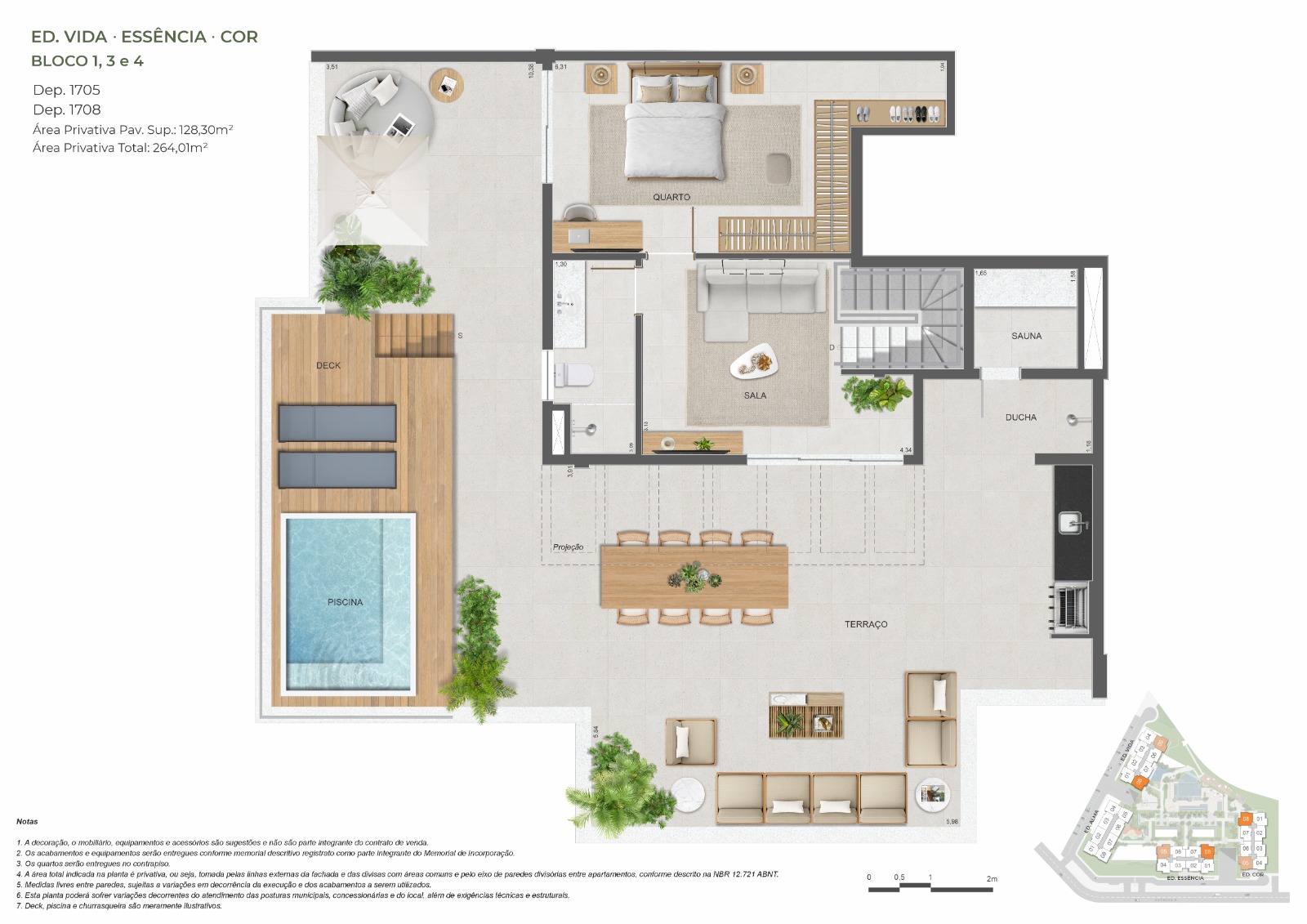Planta 7