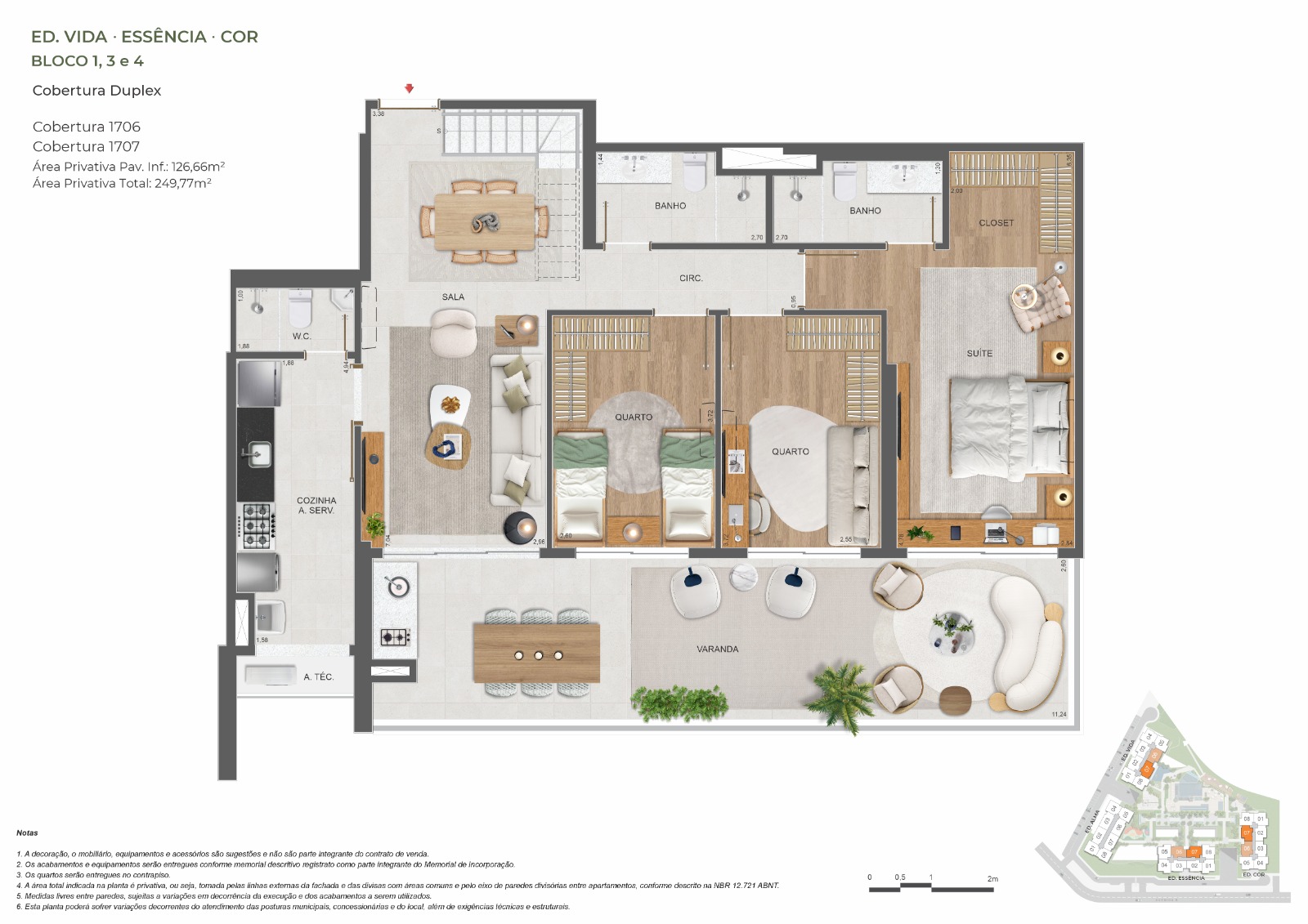 Planta 10