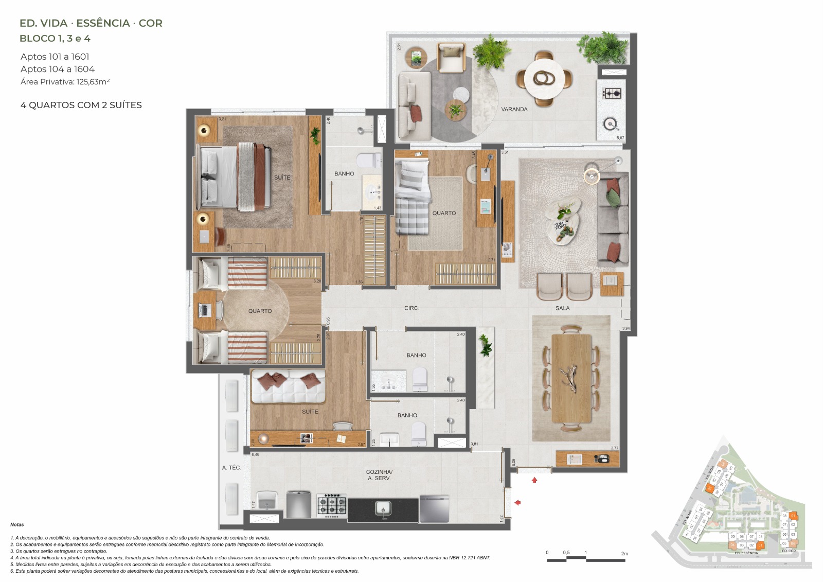 Planta 15