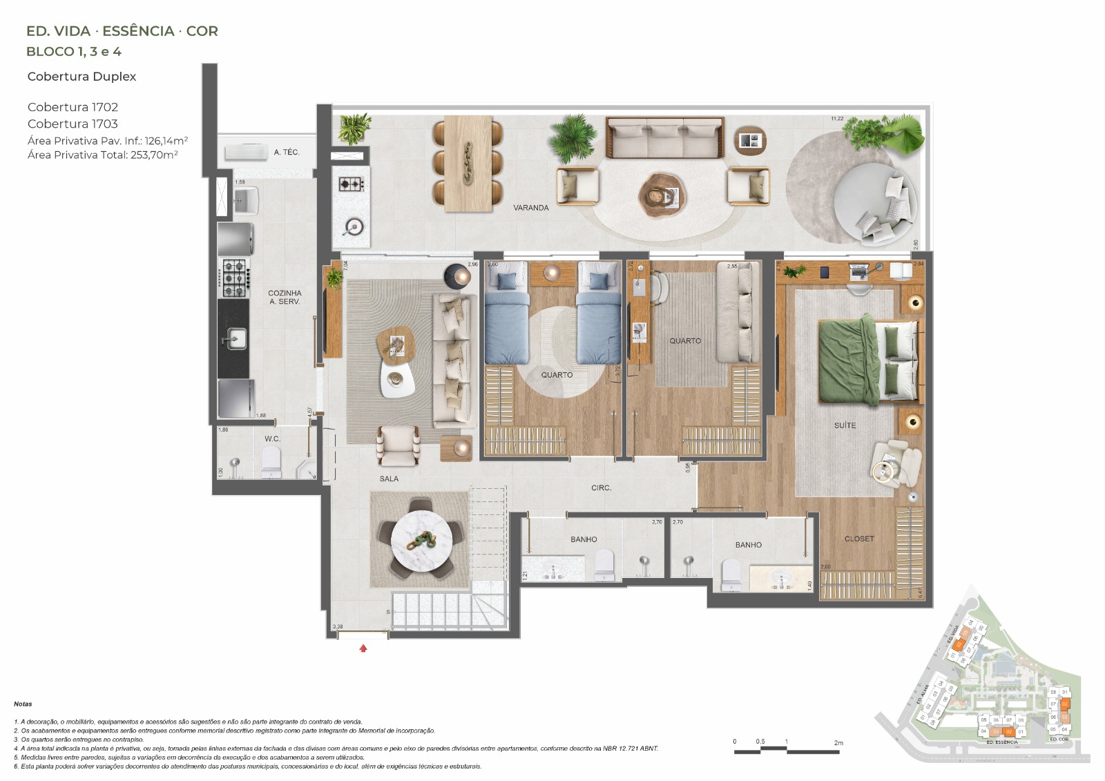 Planta 6