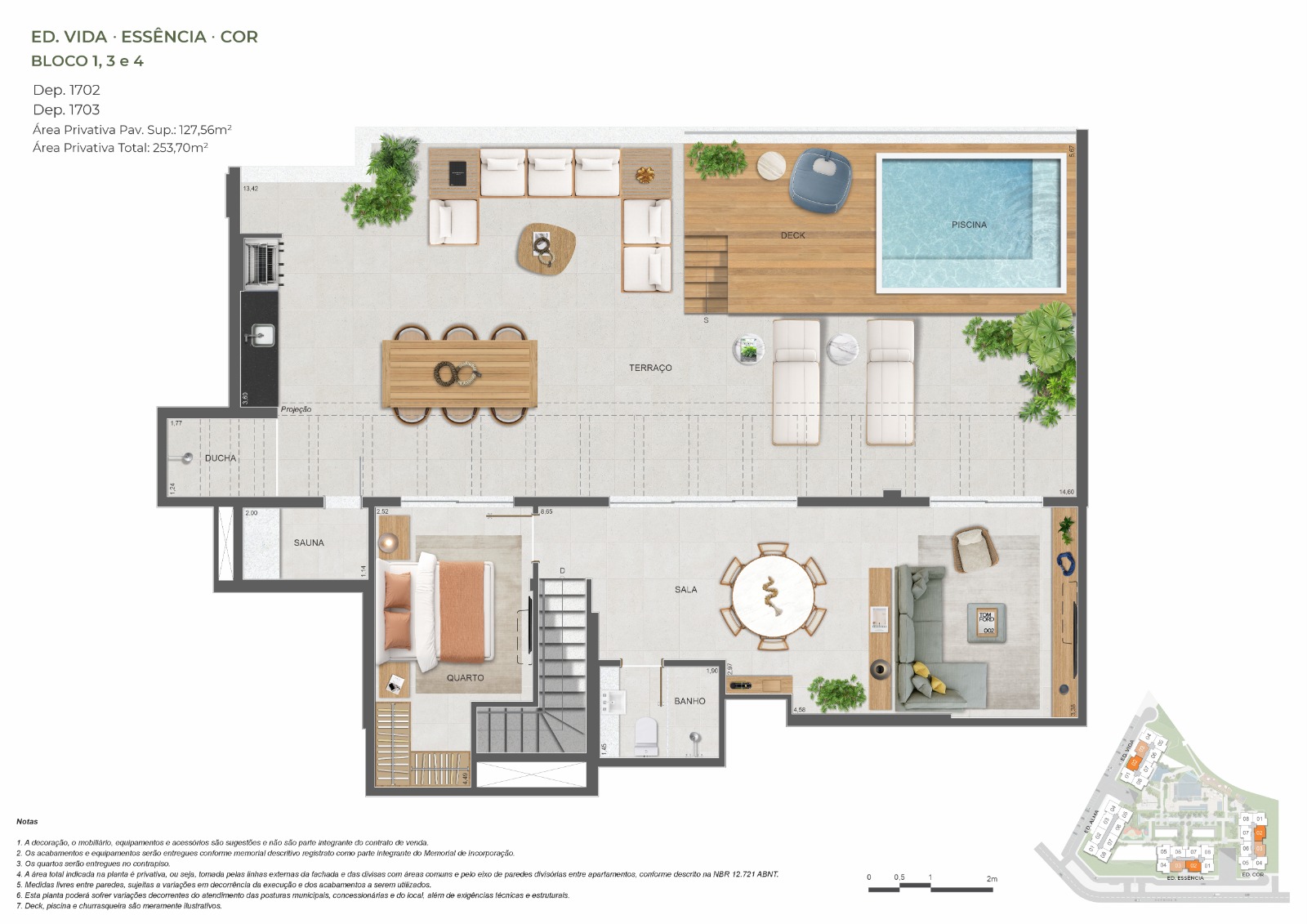 Planta 5