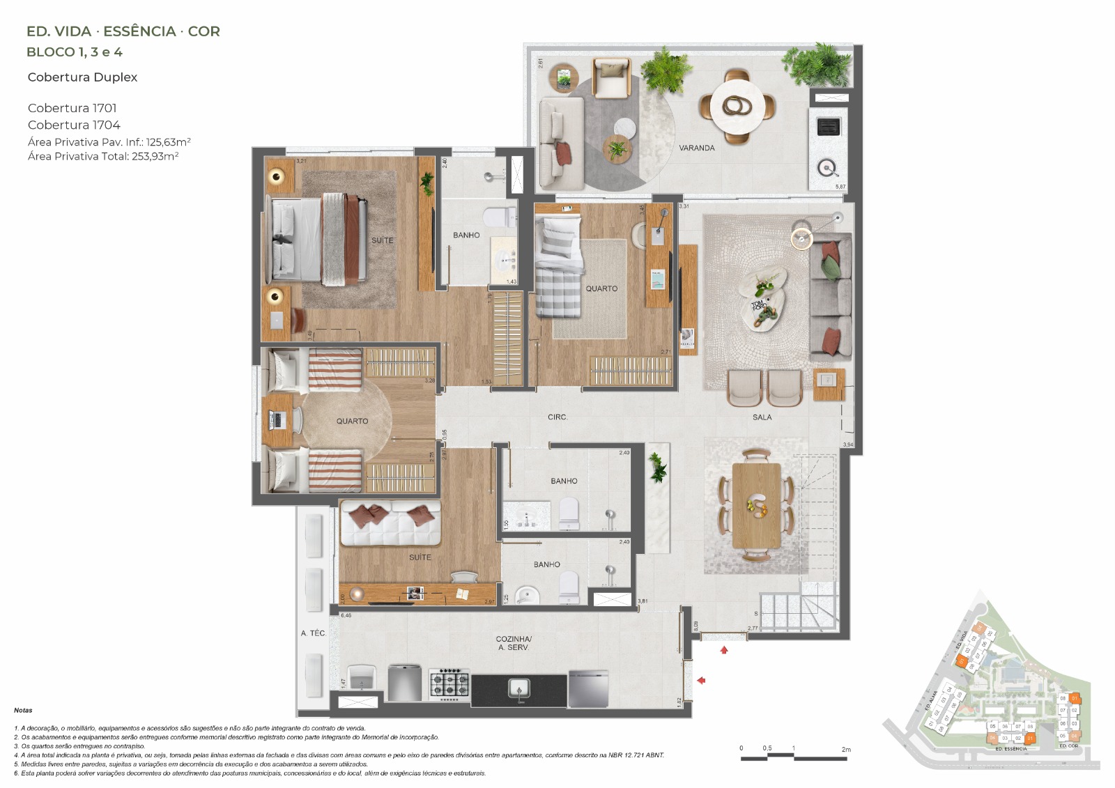 Planta 4
